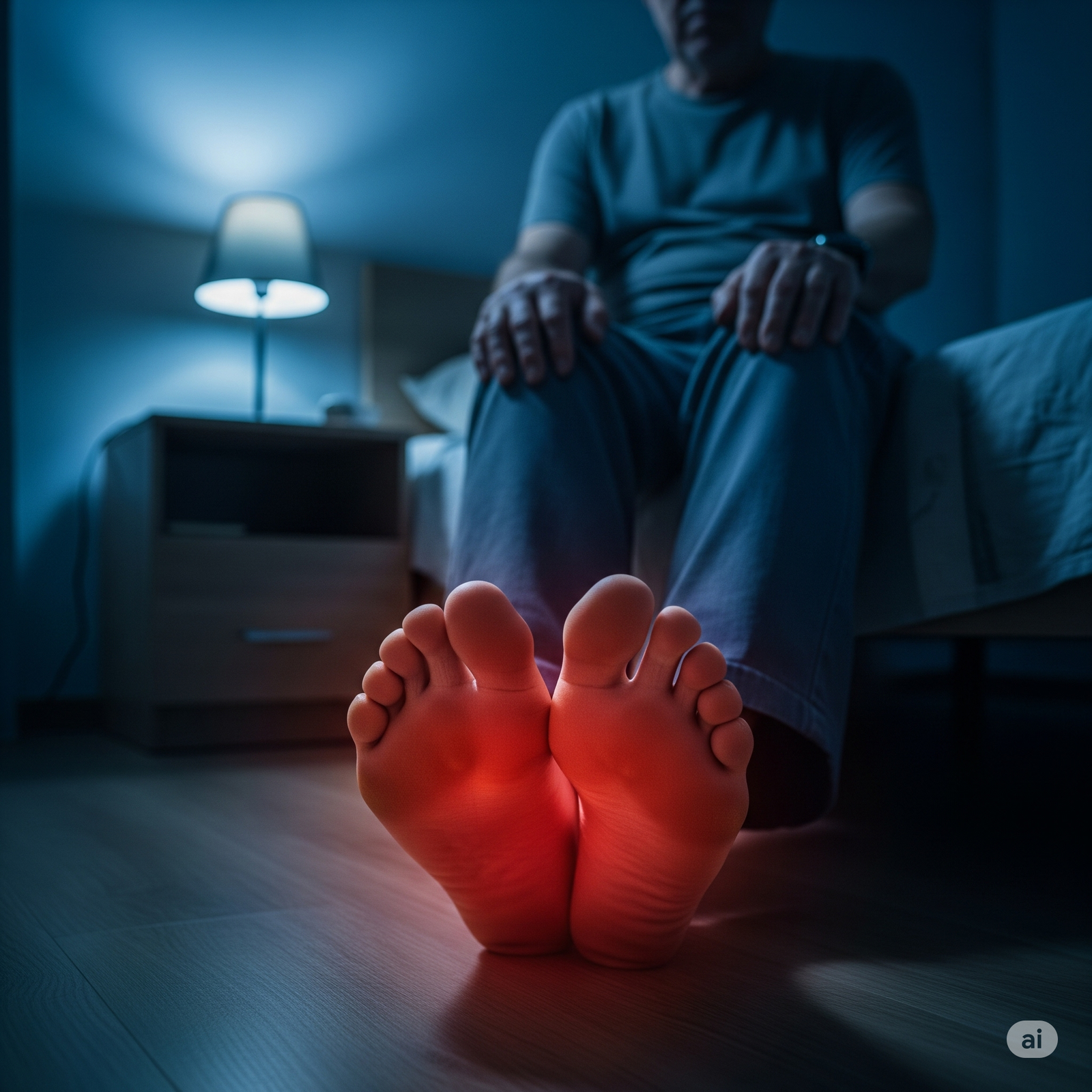 Neuropathy Breakthrough Video - Click to Play